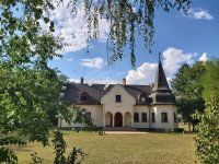 Eladó családi ház, Kecskeméten 229 M Ft, 8 szobás