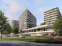 Eladó téglalakás, XI. kerületben 86.5 M Ft, 2 szobás