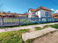 Eladó családi ház, Szuhogyon 8 M Ft, 2 szobás