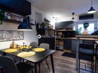 Eladó mezogazdasagi ingatlan, Cserkeszőlőn 46.5 M Ft, 4 szobás