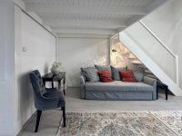 Kiadó téglalakás, albérlet, V. kerületben, Október 6. utcában