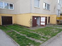 Eladó garázs, Kecskeméten, Március 15. utcában 16.9 M Ft