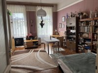 Eladó téglalakás, VII. kerületben 65 M Ft, 1+1 szobás