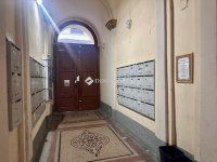 Eladó téglalakás, VII. kerületben 105 M Ft, 2 szobás