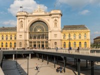 Eladó téglalakás, VII. kerületben, Garay utcában 120 M Ft