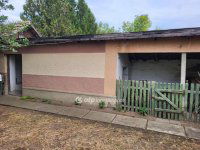 Eladó családi ház, Pusztamonostoron 16.8 M Ft, 2+1 szobás