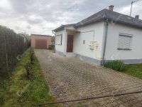 Eladó családi ház, Nagykanizsán 38.5 M Ft, 3 szobás