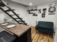 Eladó téglalakás, VIII. kerületben 39.6 M Ft, 2 szobás