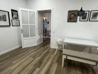 Kiadó téglalakás, albérlet, Kőszegen 200 E Ft / hó, 1 szobás