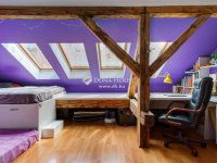 Eladó téglalakás, Budapesten, VII. kerületben 185 M Ft, 3 szobás