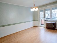 Eladó téglalakás, XXI. kerületben 55.5 M Ft, 2 szobás