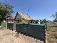 Eladó mezogazdasagi ingatlan, Pilisen 10 M Ft, 1 szobás