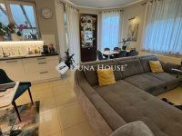 Eladó ikerház, Debrecenben 150 M Ft, 6 szobás