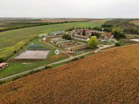 Eladó ipari ingatlan, Ozorán 350 M Ft / költözzbe.hu