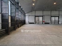 Kiadó ipari ingatlan, Gödön 2260 E Ft / hó