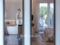 Eladó ikerház, Besnyőn 79 M Ft, 3+2 szobás