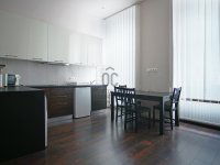 Eladó téglalakás, V. kerületben 55.49 M Ft, 1 szobás