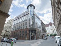 Kiadó iroda, V. kerületben, Kálmán Imre utcában 115 E Ft / hó