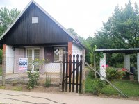 Eladó nyaraló, Békéscsabán, Csikós utcában 13.8 M Ft
