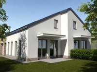 Eladó ikerház, Tatán 135 M Ft, 4 szobás / költözzbe.hu