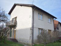 Eladó családi ház, Csákánydoroszlón 49 M Ft, 4 szobás