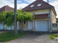 Eladó családi ház, Békéscsabán, Berzsenyi utcában 64.9 M Ft