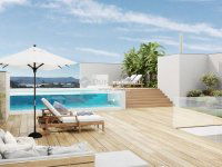 Eladó téglalakás, VI. kerületben 112.5 M Ft, 1 szobás