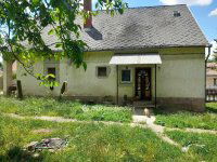 Eladó családi ház, Dabronyon 18 M Ft, 2 szobás