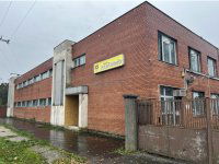 Eladó ipari ingatlan