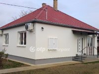 Eladó családi ház, Nyírbogdányon 44.9 M Ft, 2 szobás