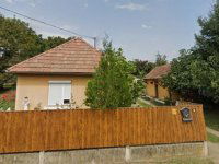 Eladó családi ház