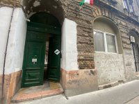 Eladó téglalakás, VIII. kerületben 44.5 M Ft, 1 szobás