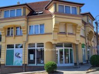 Eladó üzlethelyiség, Tabon 29.925 M Ft / költözzbe.hu