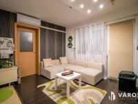 Eladó téglalakás, Székesfehérvárott 76.99 M Ft, 3+1 szobás