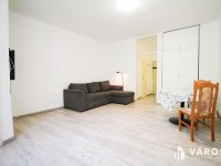 Kiadó téglalakás, albérlet, III. kerületben 180 E Ft / hó