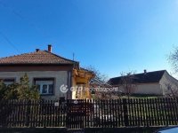 Eladó családi ház, Dévaványán 14 M Ft, 2 szobás