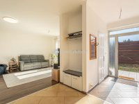 Eladó ikerház, Csömörön 136 M Ft, 4 szobás