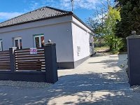 Eladó családi ház, Szadán, Corvin utcában 129.9 M Ft