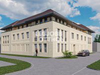 Eladó téglalakás, Cegléden 57.7 M Ft, 2 szobás