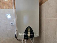 Eladó téglalakás, Pápán 34.49 M Ft, 1+1 szobás