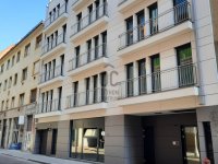 Eladó téglalakás, VII. kerületben 110 M Ft, 2 szobás