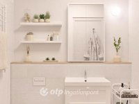 Eladó téglalakás, Nagykanizsán 32.5 M Ft, 1+1 szobás