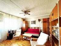 Eladó panellakás, XXI. kerületben 54.9 M Ft, 1+2 szobás