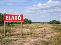 Eladó telek, Debrecenben 5.5 M Ft / költözzbe.hu