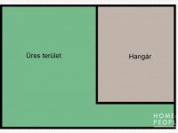 Eladó mezogazdasagi ingatlan