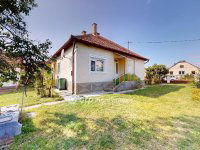 Eladó családi ház, Hejőbábán 20.5 M Ft, 3 szobás