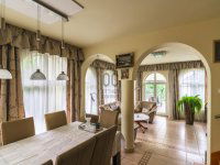 Eladó ikerház, XVIII. kerületben 197 M Ft, 5 szobás