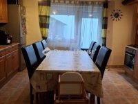 Eladó téglalakás, XX. kerületben 120 M Ft, 4+1 szobás