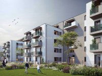 Eladó téglalakás, Szombathelyen 74.9 M Ft, 4 szobás