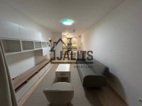 Kiadó téglalakás, albérlet, III. kerületben, Nánási úton